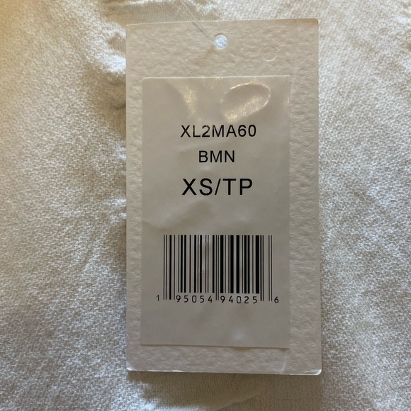 Helen Owen Bikini Top - Picture 4 of 6